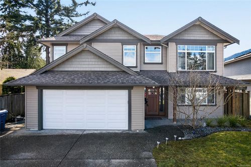2323 Rockwood Pl, Nanaimo, BC, V9R7B3 | Card Image