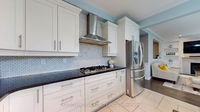 682 Fairglen Ave, House other with 5 bedrooms, 4 bathrooms and 2 parking in Oshawa ON | Image 17