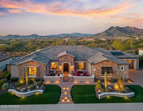 6204 E Calle De Pompas, Cave Creek, AZ, 85331-2511 | Card Image