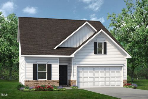 36-55 E American Marigold Dr, Benson, NC, 27504-8852 | Card Image