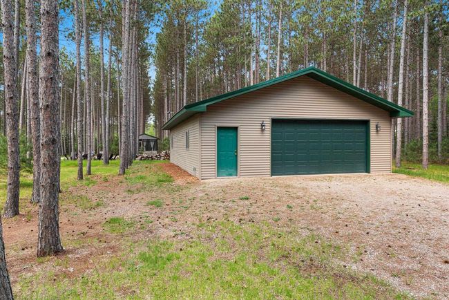 W7518 Addison Trail, House other with 3 bedrooms, 1 bathrooms and null parking in Stephenson WI | Image 46