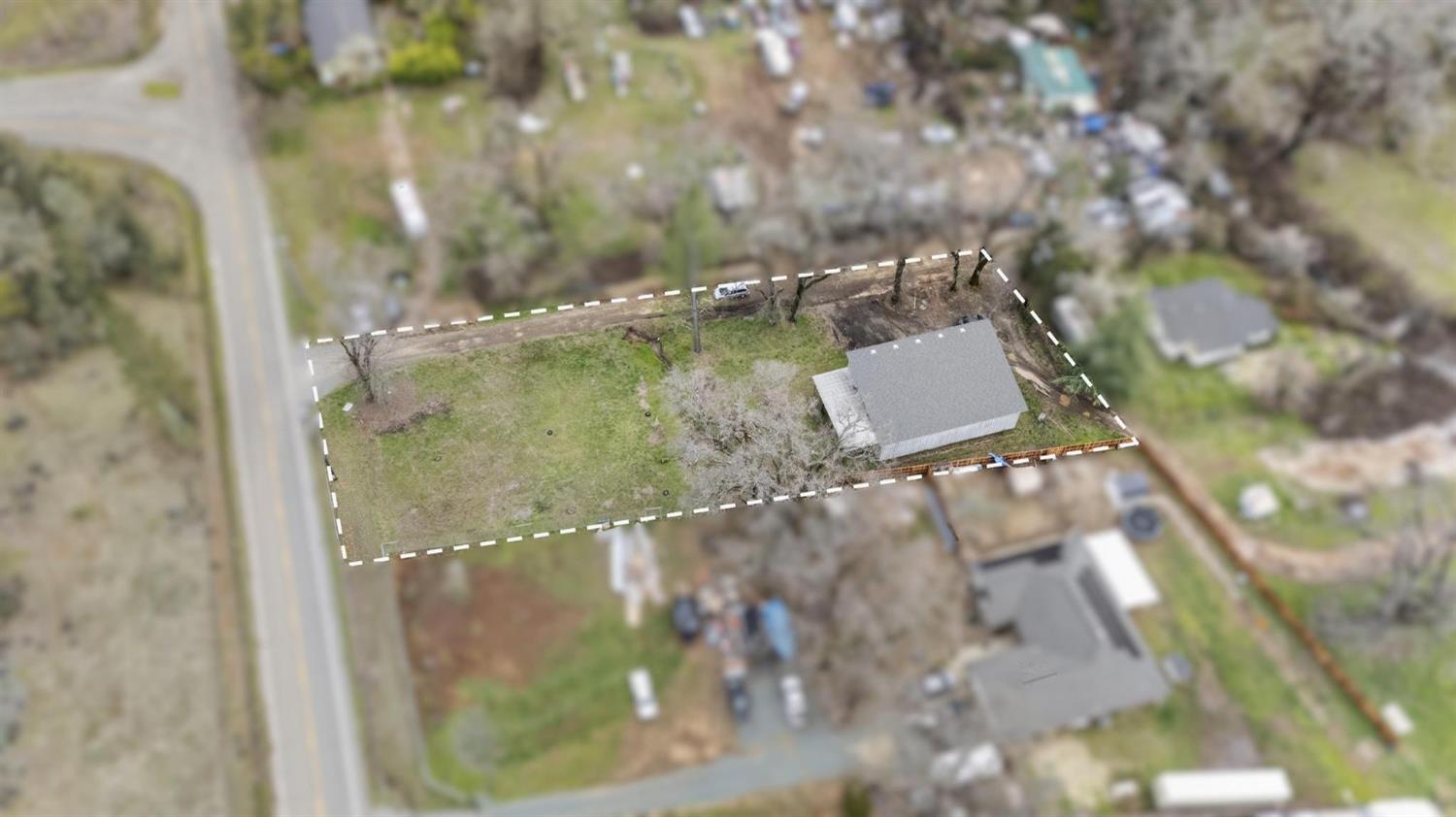 Land in Oregon House 4