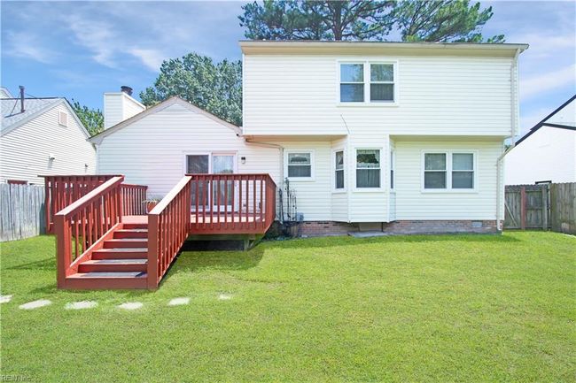 10 Steeplechase Loop, House other with 3 bedrooms, 3 bathrooms and null parking in Hampton VA | Image 18