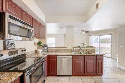 1109-6800 E Lake Mead Blvd, Las Vegas, NV, 89156-1119 | Card Image