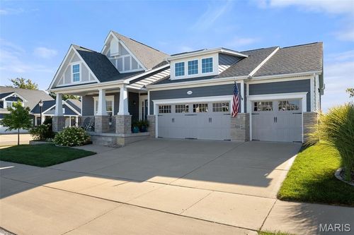 2308 Sand Cherry Dr, Wildwood, MO, 63011-5538 | Card Image