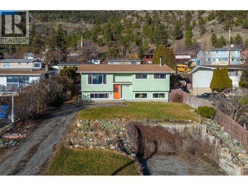 380 Panorama Lane, Lillooet, BC, V0K1V0 | Card Image