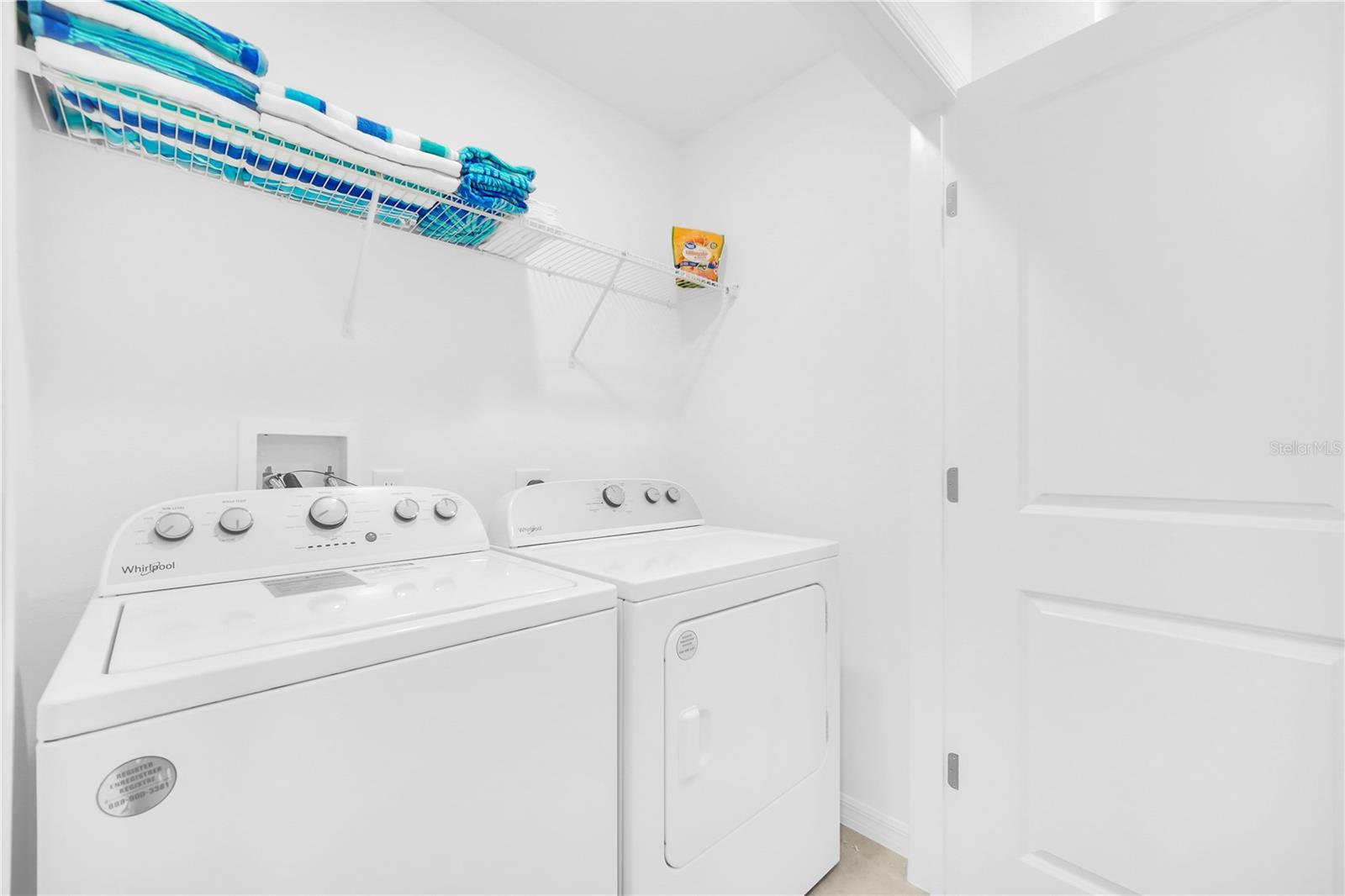Residential Lease in DAVENPORT 4
