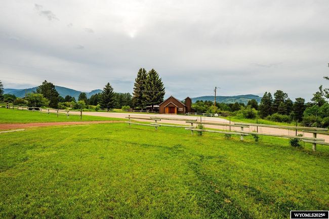31 Wagon Box Rd, Home with 3 bedrooms, 2 bathrooms and null parking in Story WY | Image 36