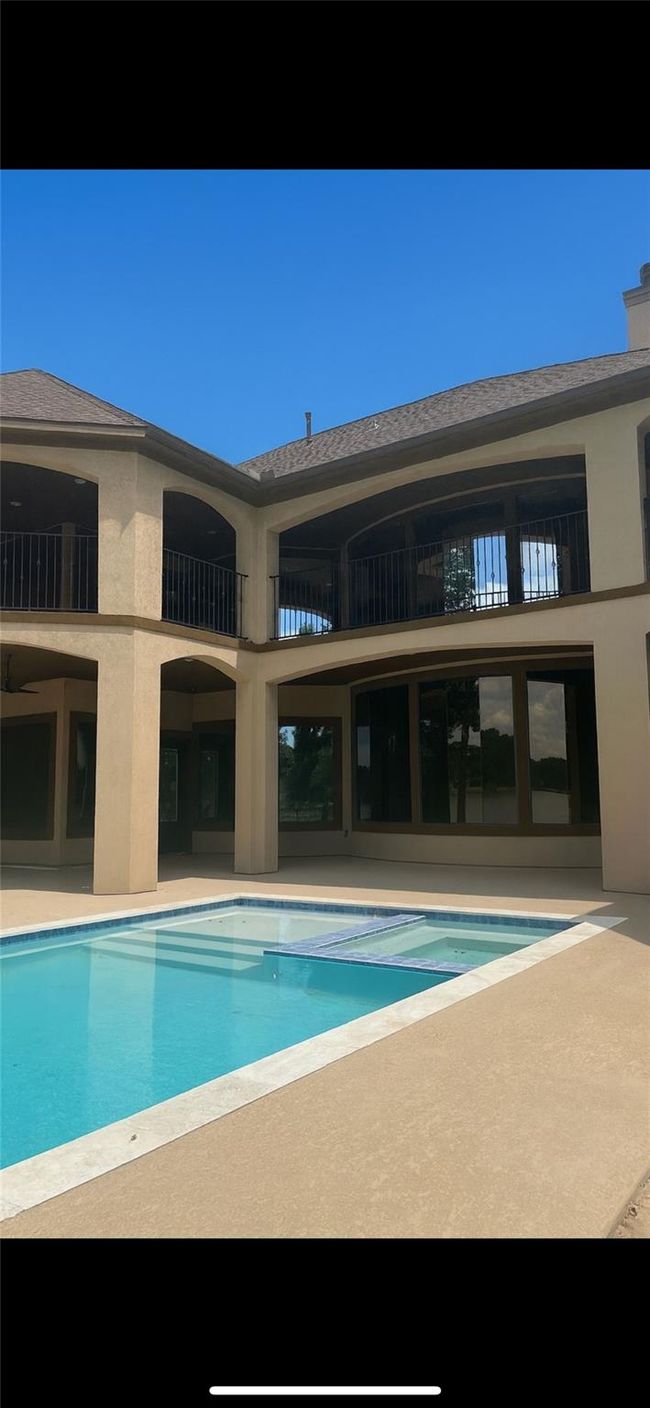 New Pool & deck extension | Image 8