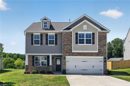 3772 Traveler Dr, Trinity, NC, 27370-7866 | Card Image