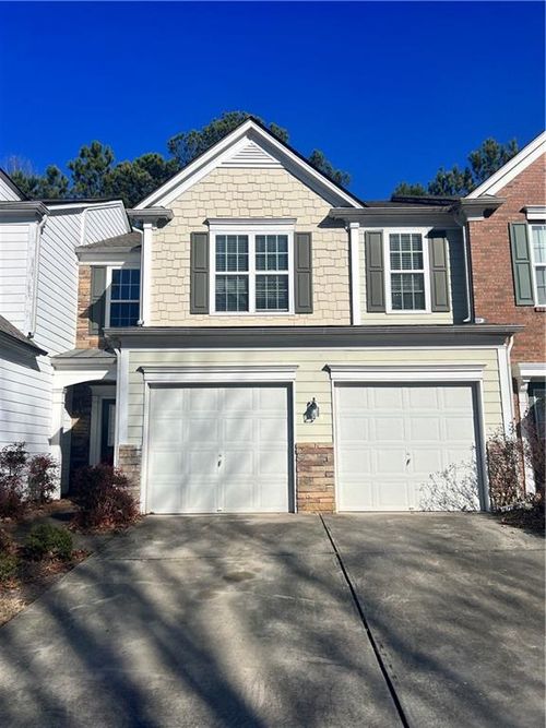3051 Hartright Bend Ct, Duluth, GA, 30096-9276 | Card Image