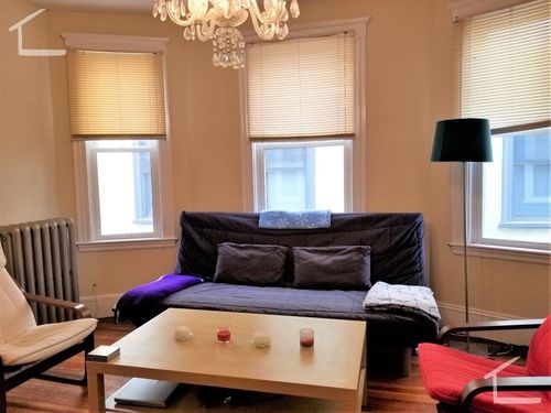 apt-1-119 Browne St, Brookline, MA, 02446-7267 | Card Image