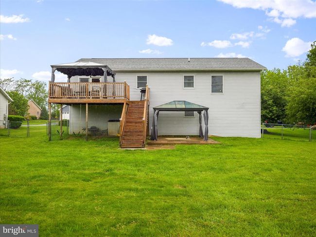 155 Antietam Dr, House other with 3 bedrooms, 2 bathrooms and null parking in WAYNESBORO PA | Image 38