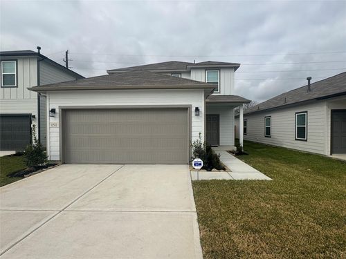 11511 Gristmill Grange Dr, Crosby, TX, 77532-2676 | Card Image