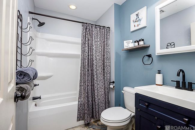 21260 Diversion Canal Rd, House other with 2 bedrooms, 2 bathrooms and null parking in Maurepas LA | Image 16