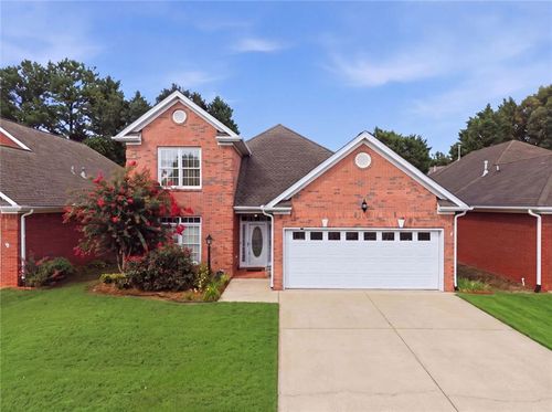 578 Takely Dr, Lawrenceville, GA, 30046-9372 | Card Image