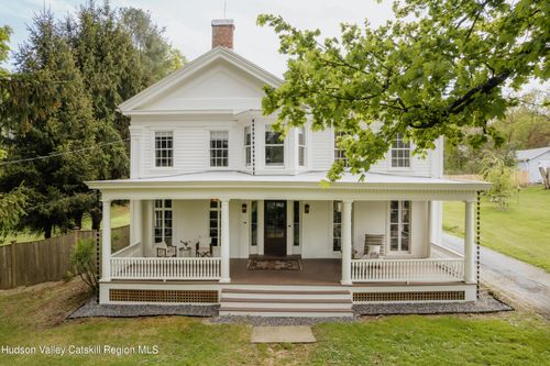 11 Coldwater St, Hillsdale, NY, 12529-5026 | Card Image