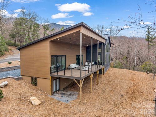 664 Quail Ridge Rd, Lake Lure, NC, 28746-9855 | Card Image