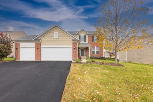 213 Foster Drive, Oswego, IL, 60543 | Card Image