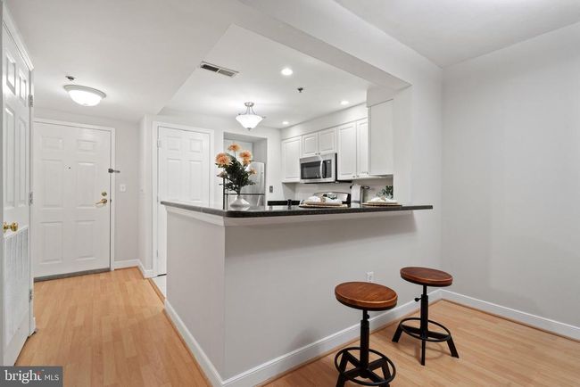 1-103 - 1050 N Taylor St, Condo with 1 bedrooms, 1 bathrooms and null parking in ARLINGTON VA | Image 5