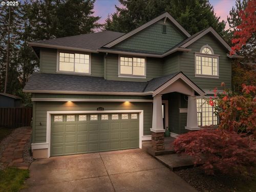 16670 Sw Rogue River Ter, Beaverton, OR, 97006-7975 | Card Image
