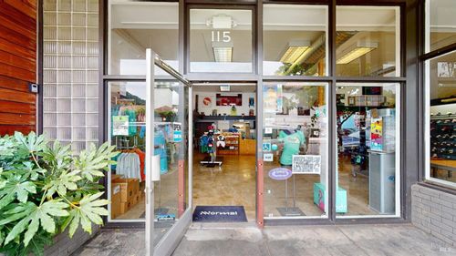 115 Tunstead Ave, San Anselmo, CA, 94960-2616 | Card Image