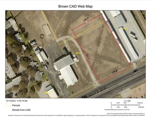 TBD Early Blvd, Early, TX, 76802 | Card Image