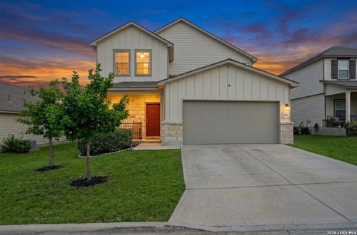 298 Whitetail Pass, San Antonio, TX, 78253-2229 | Card Image
