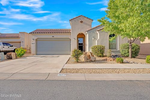 3657 Albion Avenue, Las Cruces, NM, 88012 | Card Image