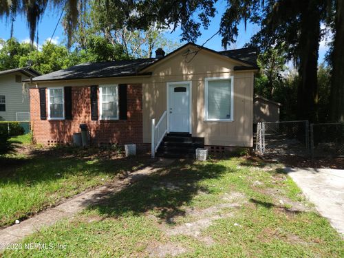 8004 Delaware Ave, Jacksonville, FL, 32208-2723 | Card Image