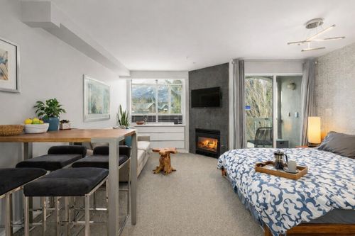 348-4314 Main Street, Whistler, BC, V8E1A8 | Card Image