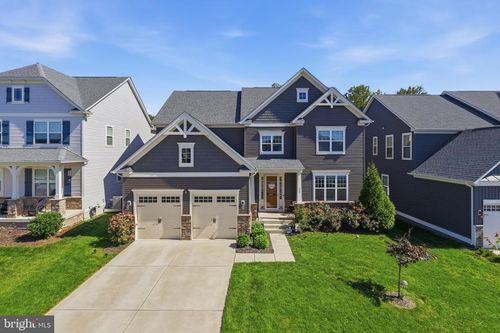 462 Crab Apple Dr, STAFFORD, VA, 22554-6860 | Card Image