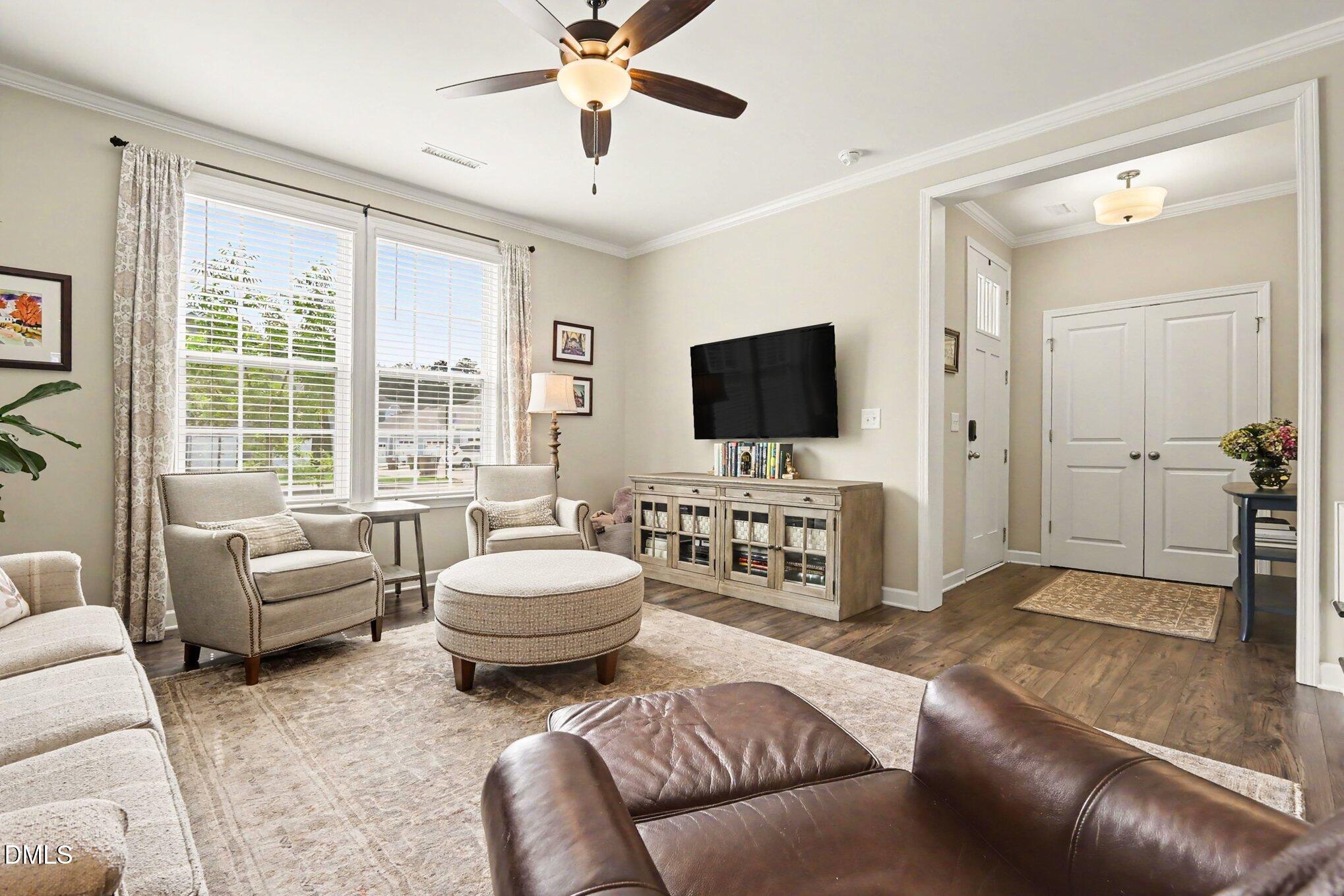 Residential in Wake Forest 4