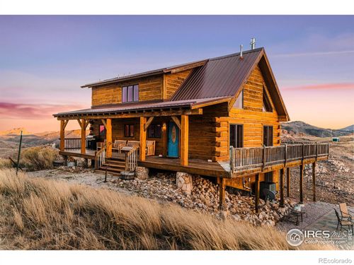 113 Purple Mountain Ct, Livermore, CO, 80536-9516 | Card Image