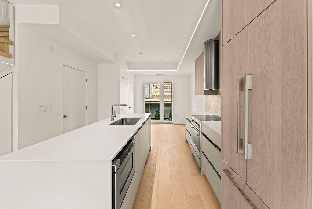 Residential in Vancouver 4