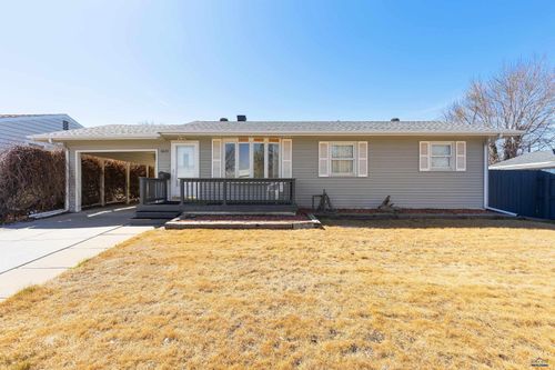 3023 Oak Ave, Rapid City, SD, 57701-7468 | Card Image