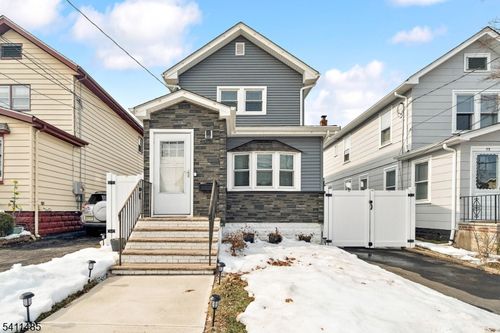 71 Wilber St, Belleville, NJ, 07109-1835 | Card Image