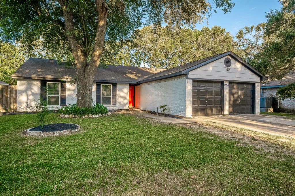Oakbury Dr, Missouri City, TX 77489