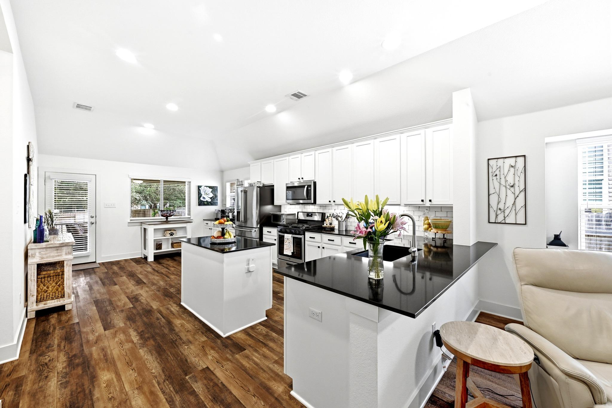 Residential in Leander 4