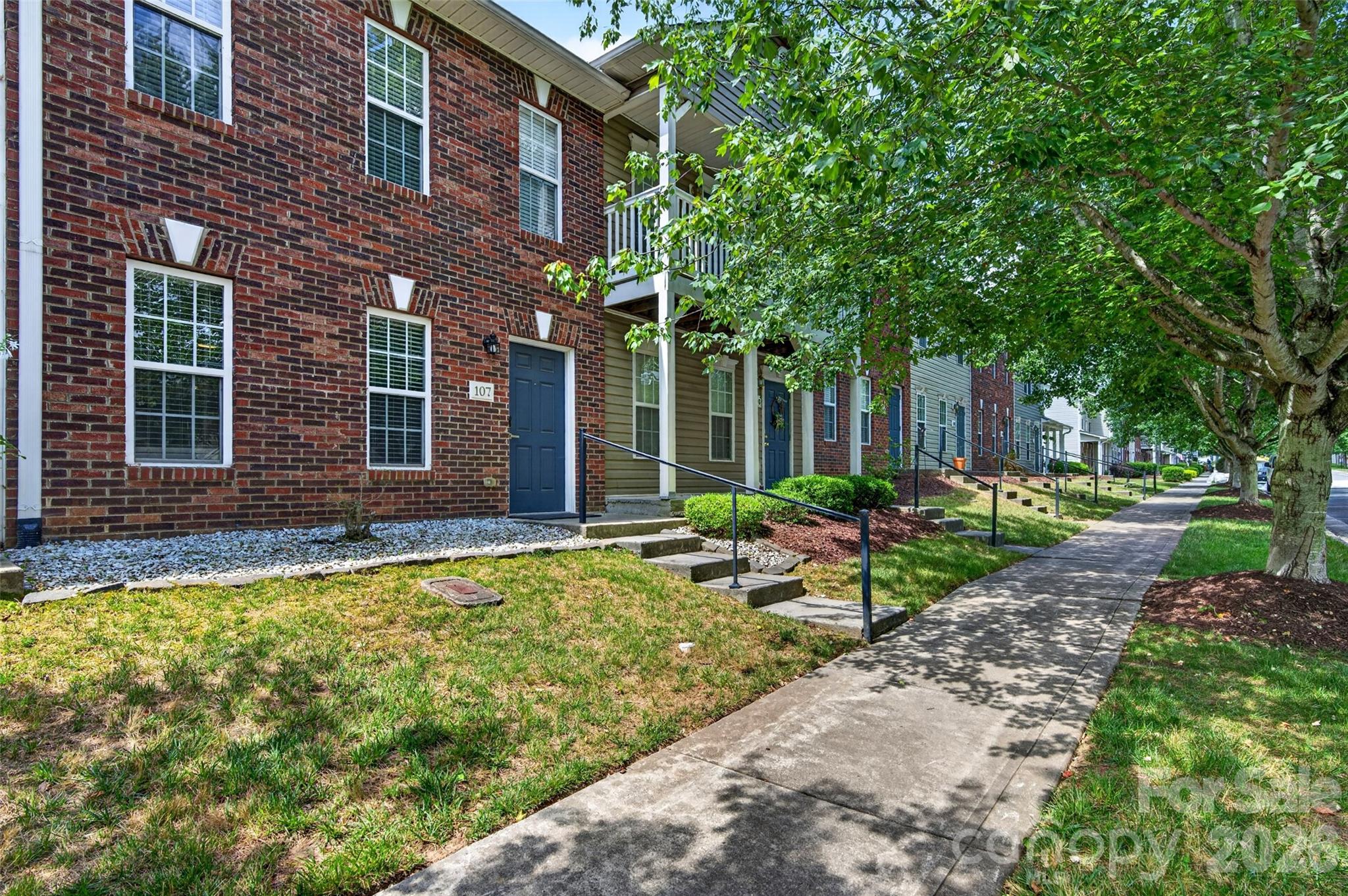 Residential in Mooresville
