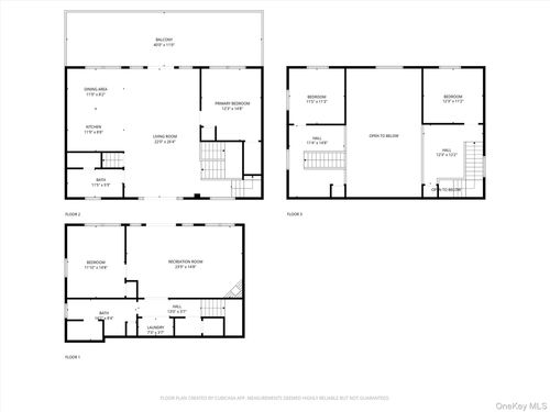 2489 State Route 42, Forestburgh, NY, 12777-6152 | Card Image