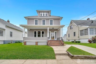 24 Wilson Avenue, House other with 3 bedrooms, 2 bathrooms and null parking in South River NJ | Image 2