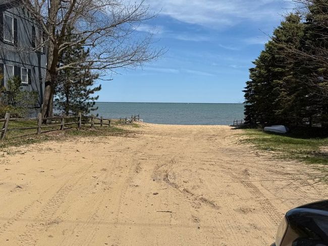 Beach access just down the road | Image 10