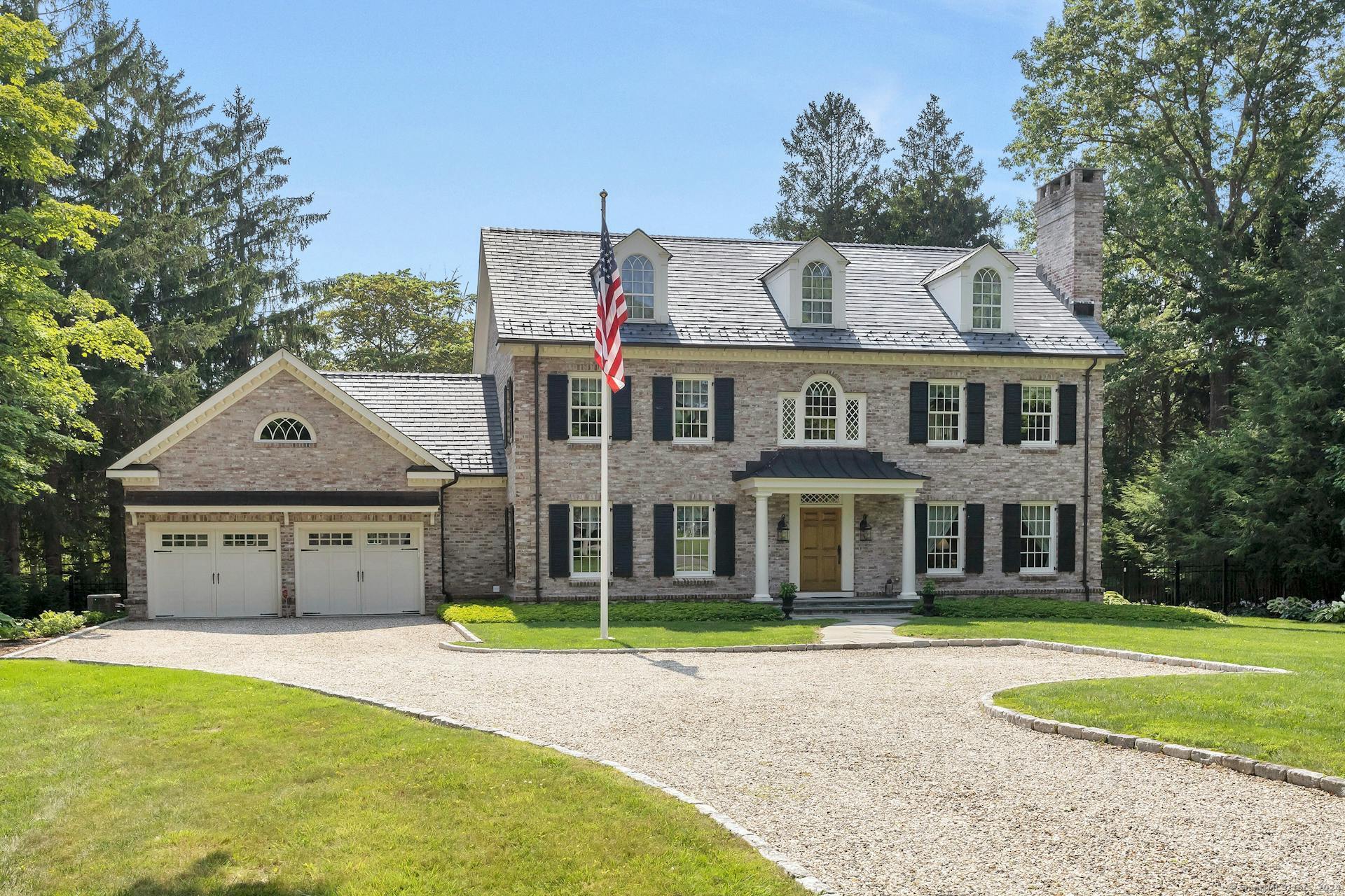 Wilton Rd, Ridgefield, CT 06877