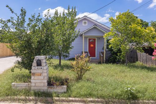 7402 Providence Avenue, Austin, TX, 78752 | Card Image