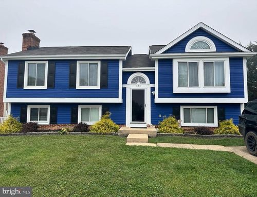 725 Heston Ln, BEL AIR, MD, 21014-6905 | Card Image