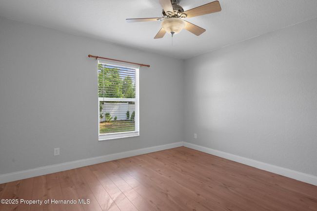 10101 Langan St, House other with 3 bedrooms, 2 bathrooms and null parking in Spring Hill FL | Image 19