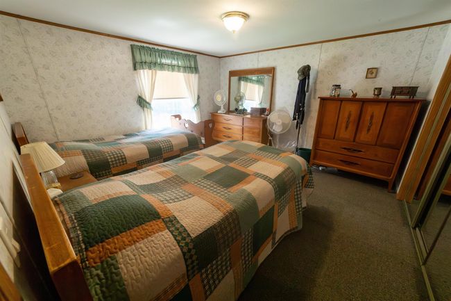 251 Oak St, Home with 2 bedrooms, 1 bathrooms and null parking in Oxford WI | Image 22