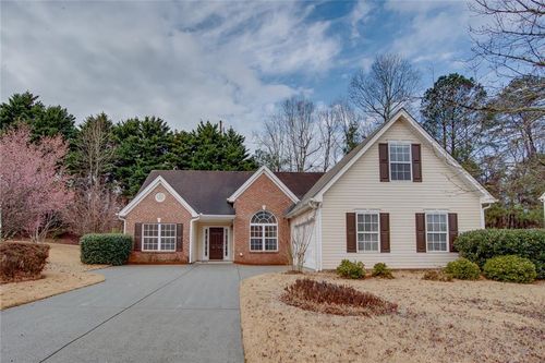 6030 Ambercrest Ct, Buford, GA, 30518-6604 | Card Image