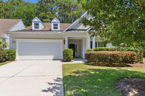882 Serenity Point Dr, Bluffton, SC, 29909-7198 | Card Image